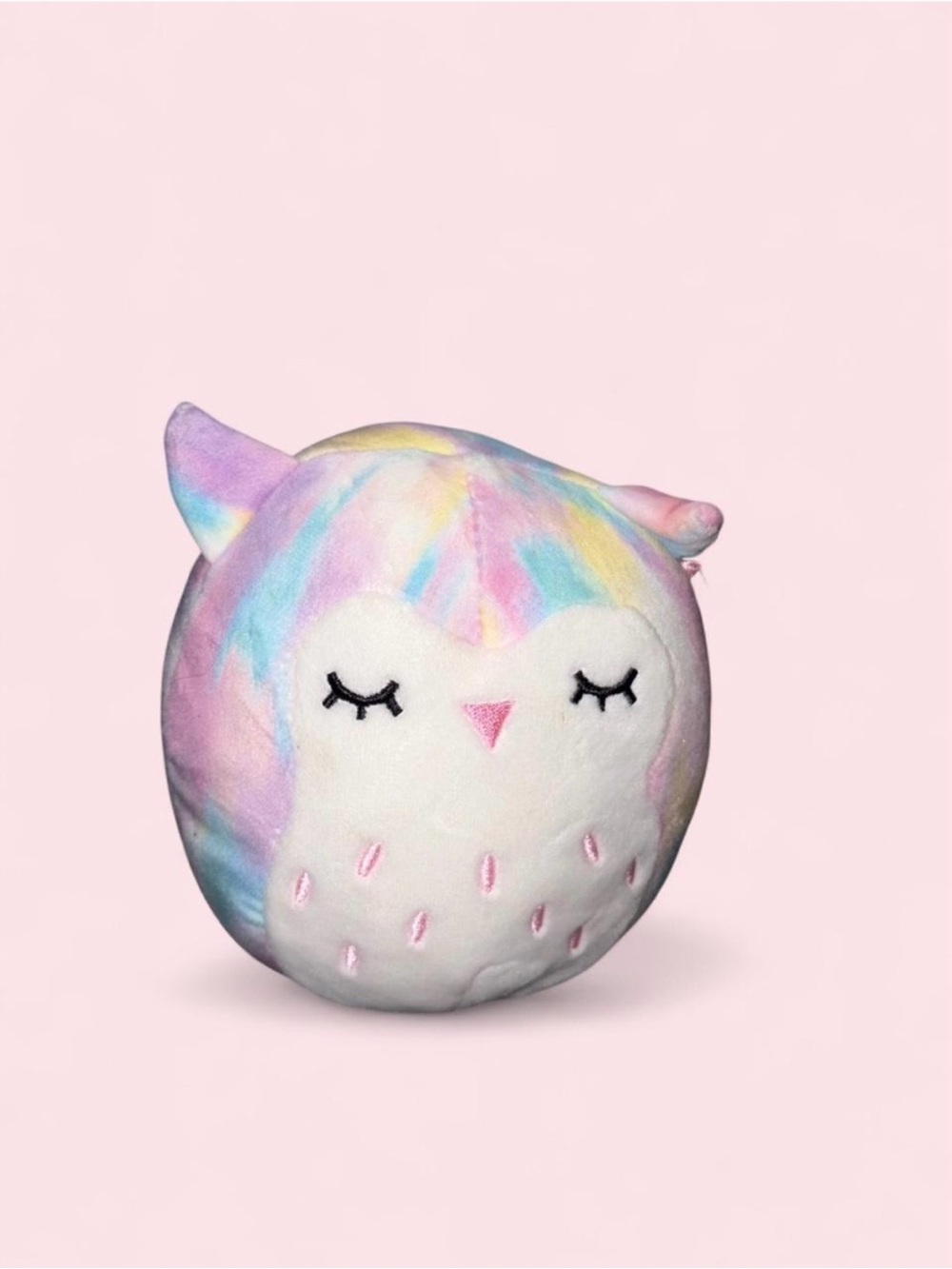 Squishmallow lesedi small